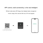 608pd Balance Charger Discharger,dc 240w/10a Pd 140w/5a Smart Digital Charger for Rc Batteries Life/lilon/lipo/lihv